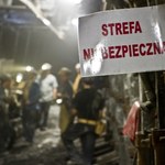Pożar w kopalni w Jaworznie. "Z zagrożonego rejonu wycofano 90 pracowników"