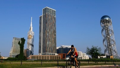 Pożar w luksusowym hotelu, w środku kandydatki na miss. Zginęło 11 osób