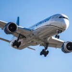 Pożar w luku bagażowym? Samolot musiał awaryjnie lądować