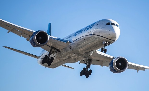 Pożar w luku bagażowym? Samolot musiał awaryjnie lądować