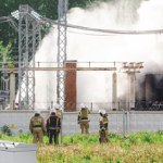 Pożar w najstarszej rosyjskiej fabryce prochu. Są ranni