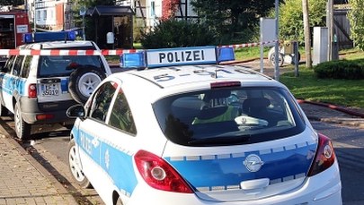 Pożar w ośrodku dla uchodźców. Jedna ofiara