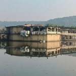 Pożar w popularnej dyskotece w Indiach. Turyści wśród ofiar