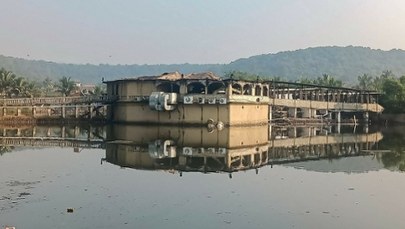 Pożar w popularnej dyskotece w Indiach. Turyści wśród ofiar