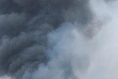 Pożar w Poznaniu