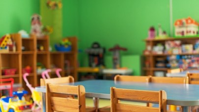 Pożar w przedszkolu. Ok. 130 osób ewakuowanych