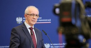 ​Pożar w Puszczy Solskiej. "Kolejna doba może być kluczowa"