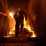 Pożar w Siemianowicach. Podejrzany o podpalenie w areszcie