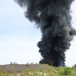 ​Pożar w Siemianowicach ugaszony po 8 dniach. Dwa wątki w śledztwie