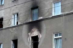 Pożar w Szczecinie. Nie żyją 2 osoby