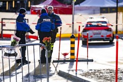 Pożar w szwajcarskim kurorcie Crans-Montana. Dziesiątki zabitych