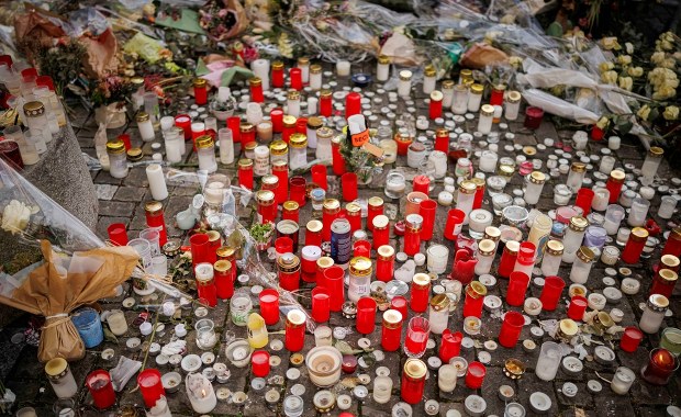 Pożar w szwajcarskim kurorcie. Wzrosła liczba ofiar śmiertelnych