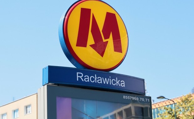 Pożar w warszawskim metrze. Prokuratura wszczęła dochodzenie, pierwsze ustalenia