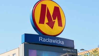 Pożar w warszawskim metrze. Prokuratura wszczęła dochodzenie, pierwsze ustalenia