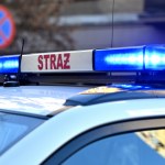 Pożar w zakładzie utylizacji odpadów w Lubuskiem. W akcji 17 zastępów
