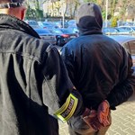 Pożar zabytkowych kas w Sopocie. Podpalacz zatrzymany
