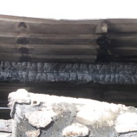 Pożar zakładu dziewiarskiego w Ozorkowie