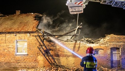 Pożarów mieszkań więcej niż rok temu. Wielkopolska straż podsumowuje