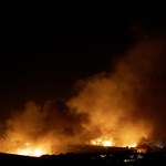 Pożary dewastują Kolorado. Tysiące osób musiały uciekać, stan wyjątkowy