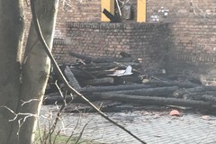 Pożary familoków w Czerwionce-Leszczynach