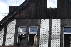 Pożary familoków w Czerwionce-Leszczynach
