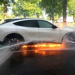 Pożary samochodów elektrycznych to plaga? Raporty strażaków nie kłamią