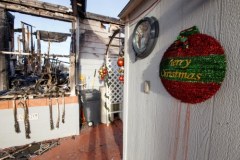 Pożary w Kalifornii. Z ogniem walczy blisko 9 tys. strażaków