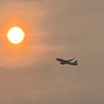 Pożary w Kanadzie. Wybrzeże USA spowite dymem