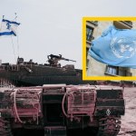 ONZ "Pozasądowa egzekucja". Z ONZ popłynęły słowa krytyki pod adresem Izraela