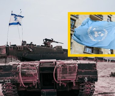 "Pozasądowa egzekucja". Z ONZ popłynęły słowa krytyki pod adresem Izraela