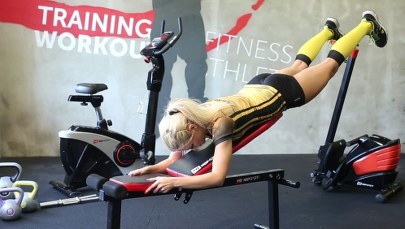 Pozbądź się cellulitu 