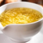 Pozbądź się kataru i osłabienia. Babcia gotowała tę zupę przy każdej infekcji