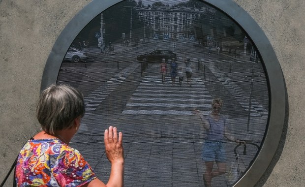 Pozdrowienia polecą 9 tys. km. Nowość w lubelskim portalu