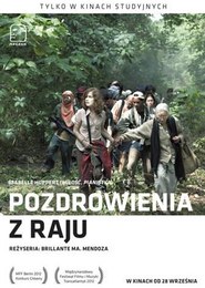 Pozdrowienia z raju