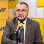 "Pozdrowienie od przyjaciół Putina". Ambasador Ukrainy o zablokowaniu pomocy dla Kijowa