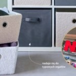 Pożegnaj bałagan w szafie! NKD sprawi, że Twoja garderoba będzie idealnie zorganizowana