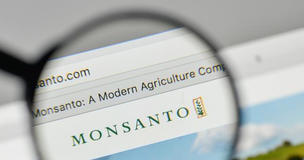 Pożegnajmy Monsanto. Finał wielkiej fuzji /&copy;123RF/PICSEL