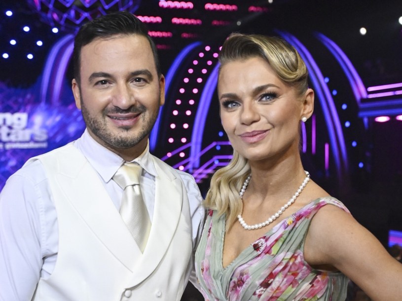 Pożegnali się z "Tańcem z Gwiazdami". Teraz aktorka apeluje do widzów