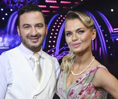 Pożegnali się z "Tańcem z Gwiazdami". Teraz aktorka apeluje do widzów