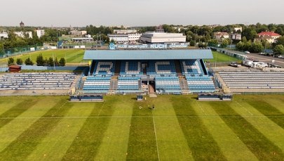 Pożegnalny mecz na słynnej Cichej w Chorzowie. Historia zatoczy koło