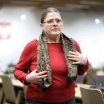 Pożegnalny wpis Krystyny Pawłowicz. "Oby doczekać wolności"