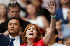 Pożegnanie Charliego Kirka