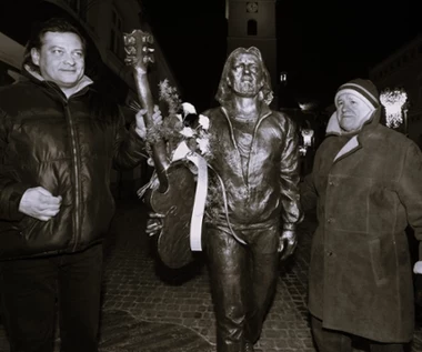 Pożegnanie Czesława Nalepy. Dbał, by Breakout nie został zapomniany