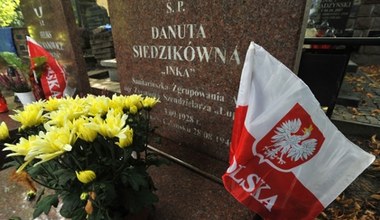 Pożegnanie "Inki" we wrześniu