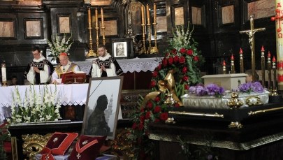 Pożegnanie Mrożka. "To nasza narodowa zemsta"