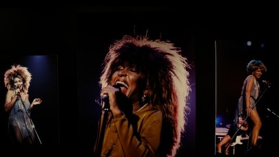 Pożegnanie Tiny Turner. To będzie zamknięta ceremonia, tylko dla bliskich  