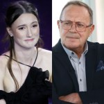 Pożegnanie w "Szkle kontaktowym". Dziennikarka nagle zaczęła mówić o żonie Sianeckiego