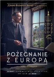 Pożegnanie z Europą