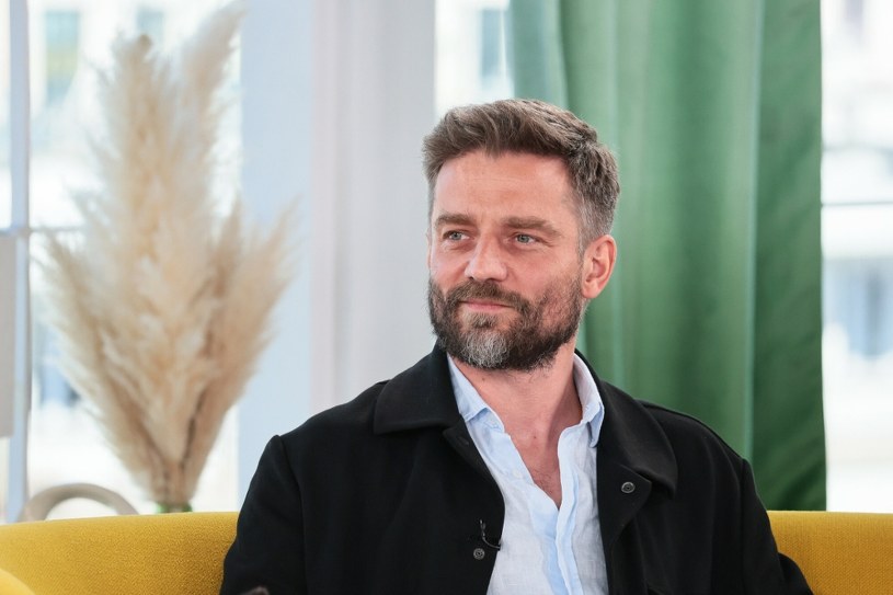 Pożegnanie z niesmakiem? Rogacewicz reaguje na niesmaczną odpowiedź