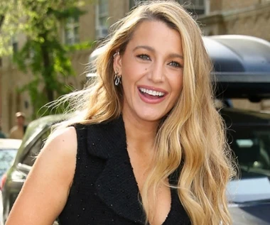 Pozew Justina Baldoniego przeciwko Blake Lively oddalony. Prawnicy aktorki świętują
